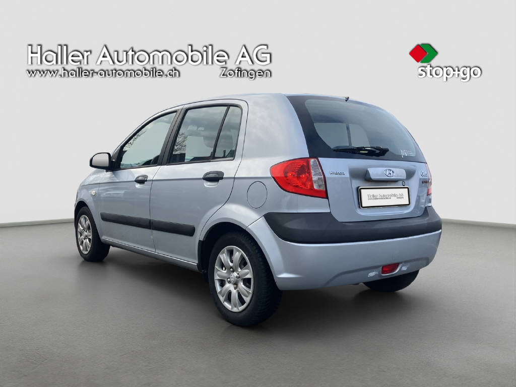 HYUNDAI Getz 1.4 Chili-showroom-element-2