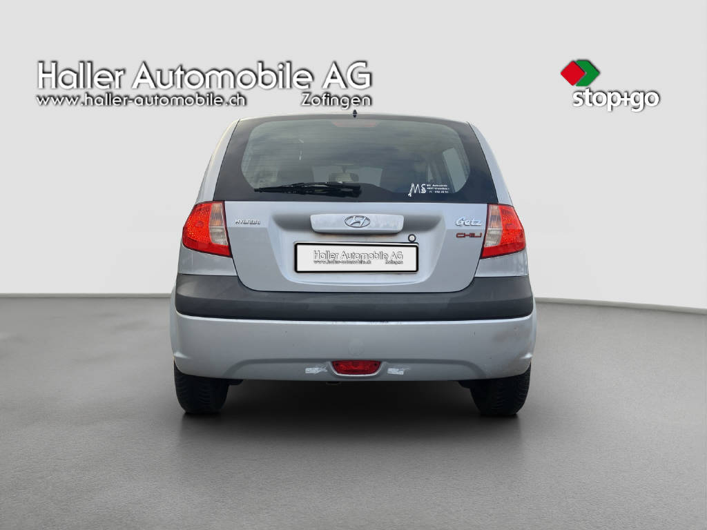 HYUNDAI Getz 1.4 Chili-showroom-element-3