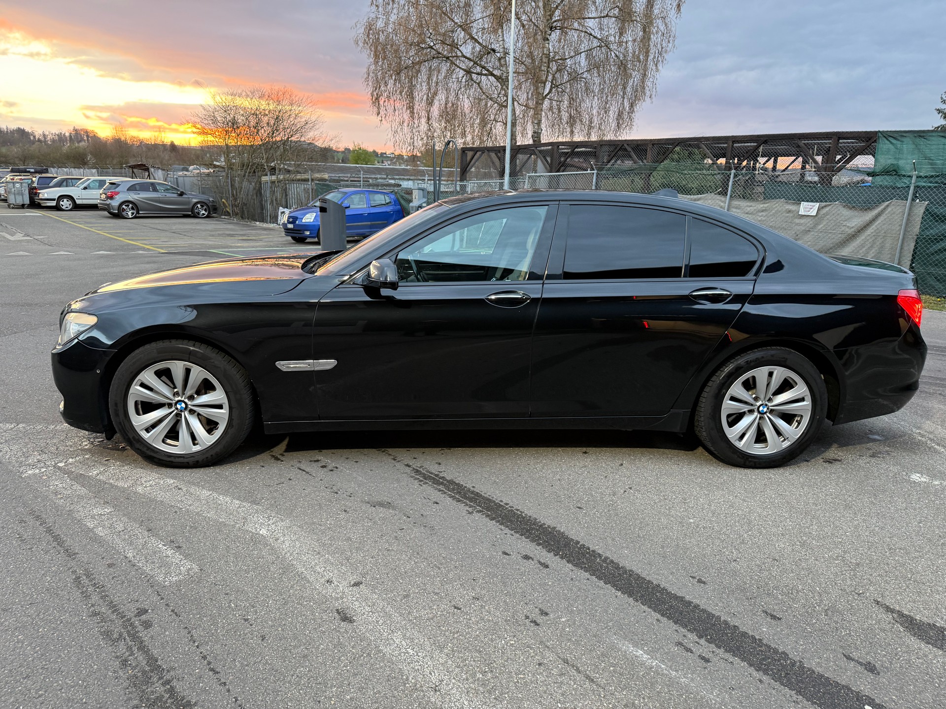 BMW 730d-image-5