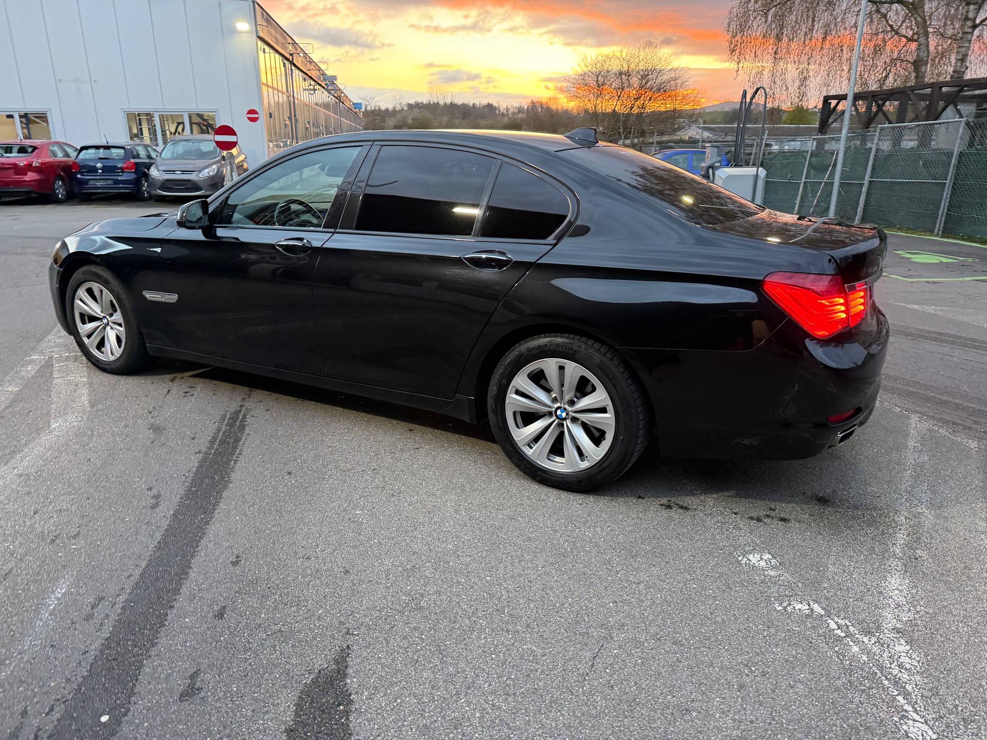 BMW 730d-image-14