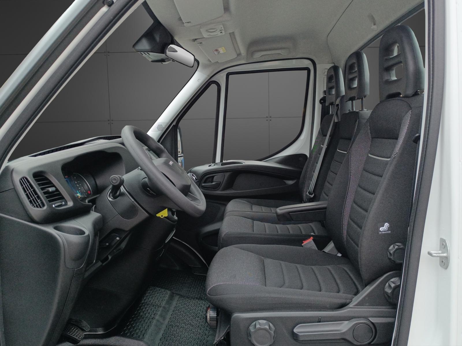 IVECO Daily 35S16 K.-Ch. - 3450-image-7