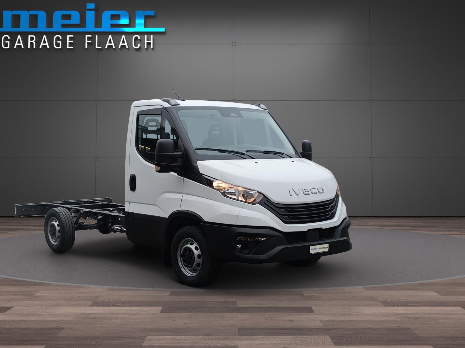 IVECO Daily 35S16 K.-Ch. - 3450-image-18