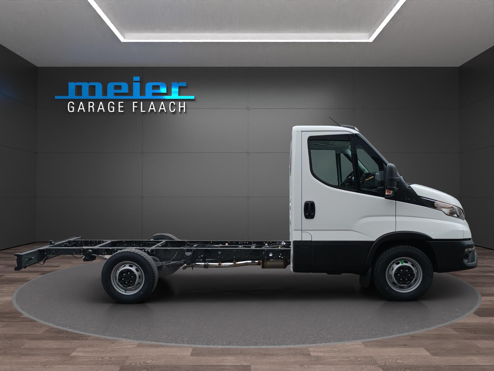 IVECO Daily 35S16 K.-Ch. - 3450-image-4