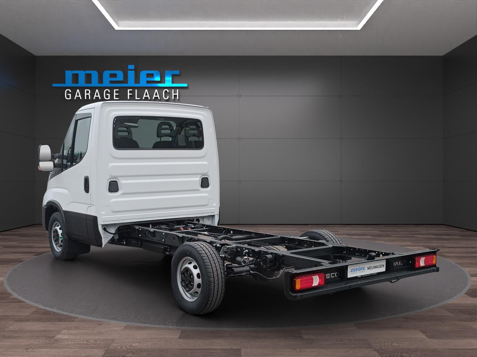 IVECO Daily 35S16 K.-Ch. - 3450-showroom-element-1