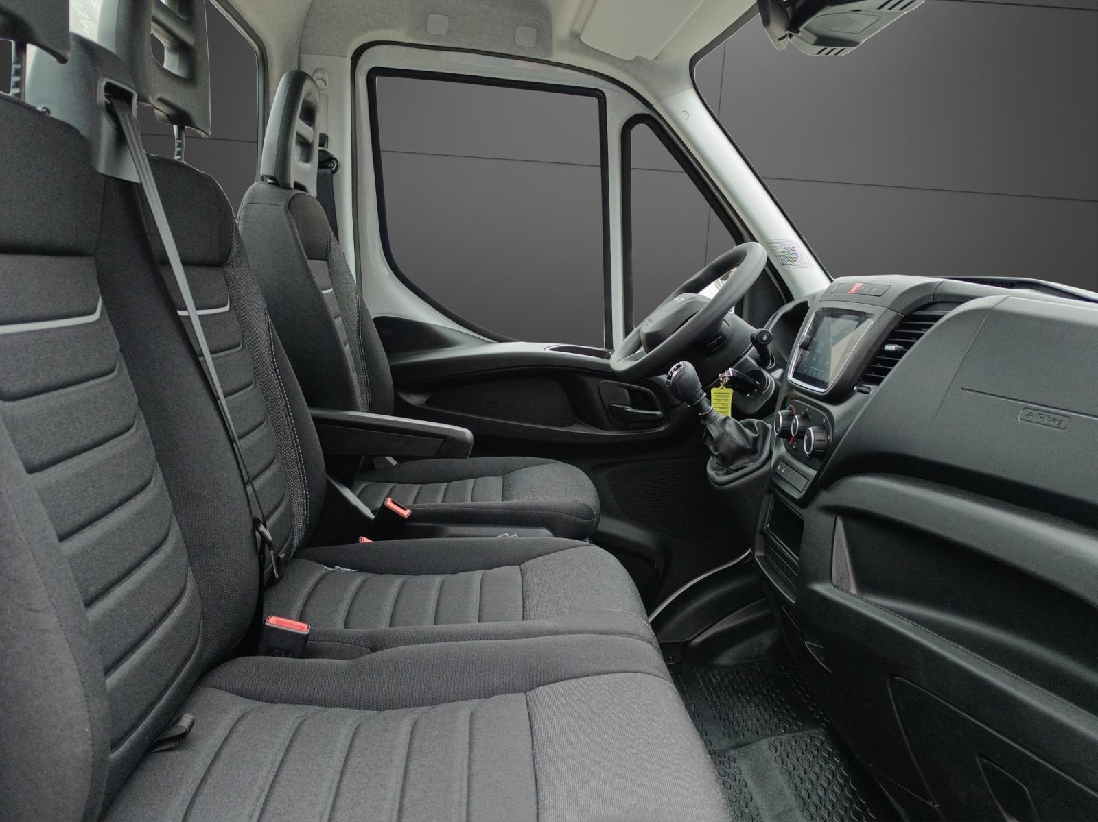 IVECO Daily 35S16 K.-Ch. - 3450-image-11