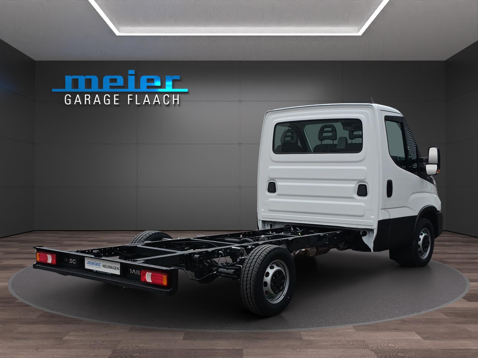 IVECO Daily 35S16 K.-Ch. - 3450-showroom-element-3