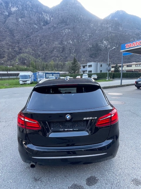 BMW 225xe iPerformance Active Tourer Luxury Line Aut.-image-3
