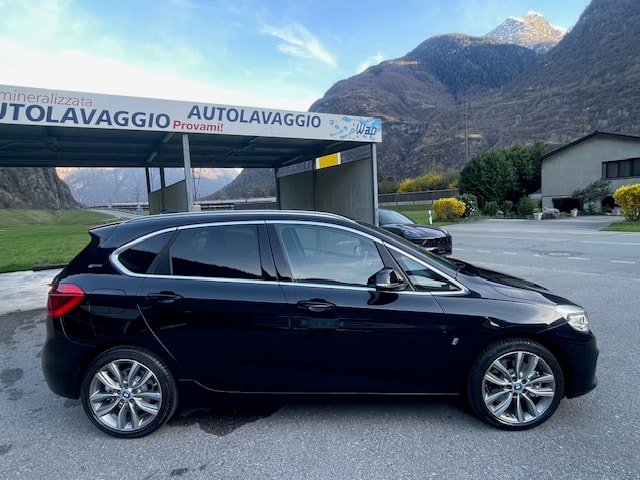 BMW 225xe iPerformance Active Tourer Luxury Line Aut.-image-7
