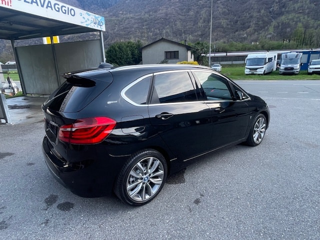 BMW 225xe iPerformance Active Tourer Luxury Line Aut.-image-4