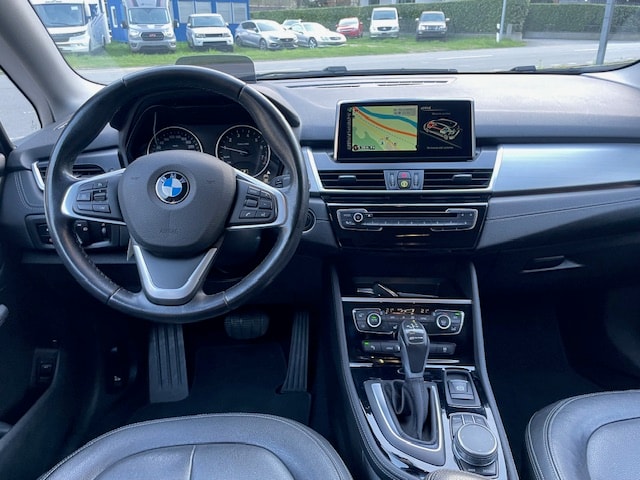 BMW 225xe iPerformance Active Tourer Luxury Line Aut.-image-10