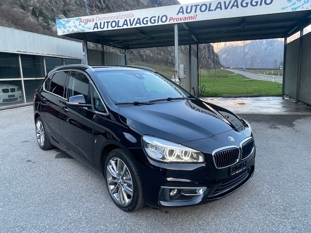 BMW 225xe iPerformance Active Tourer Luxury Line Aut.