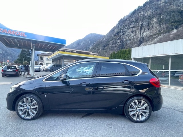 BMW 225xe iPerformance Active Tourer Luxury Line Aut.-image-6