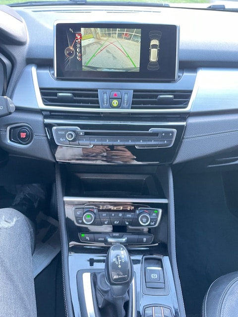 BMW 225xe iPerformance Active Tourer Luxury Line Aut.-image-12