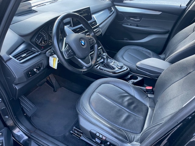 BMW 225xe iPerformance Active Tourer Luxury Line Aut.-image-8