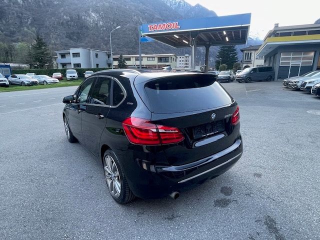 BMW 225xe iPerformance Active Tourer Luxury Line Aut.-image-5