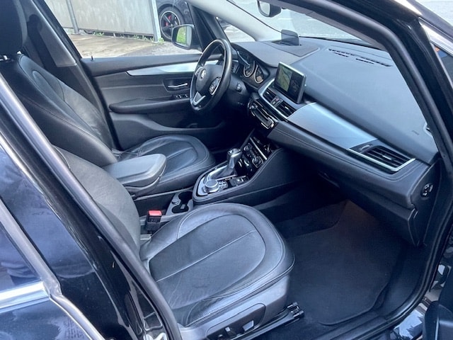 BMW 225xe iPerformance Active Tourer Luxury Line Aut.-image-9