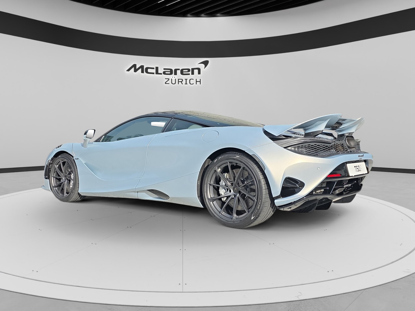 McLAREN 750S Coupé Performance-showroom-element-2