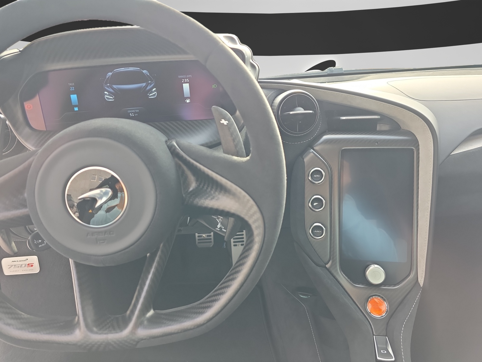 McLAREN 750S Coupé Performance-image-11