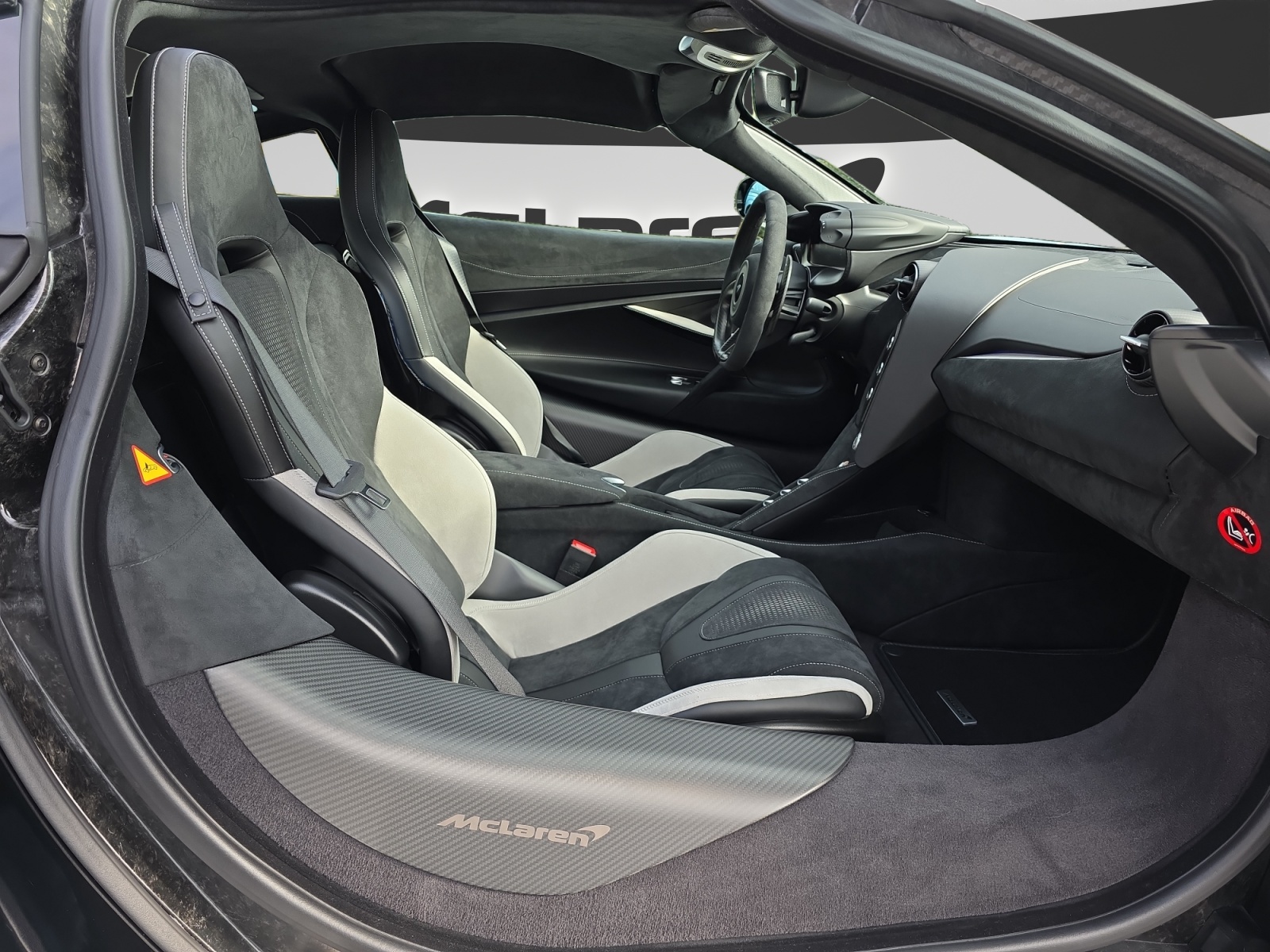 McLAREN 750S Coupé Performance-image-14