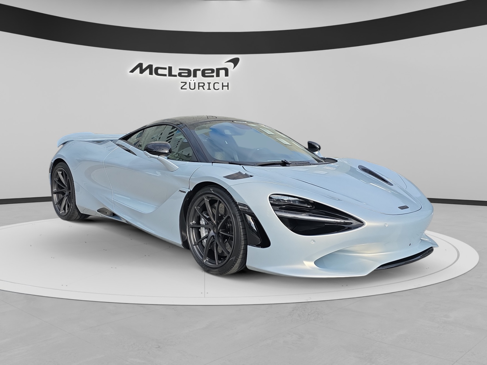 McLAREN 750S Coupé Performance-image-6