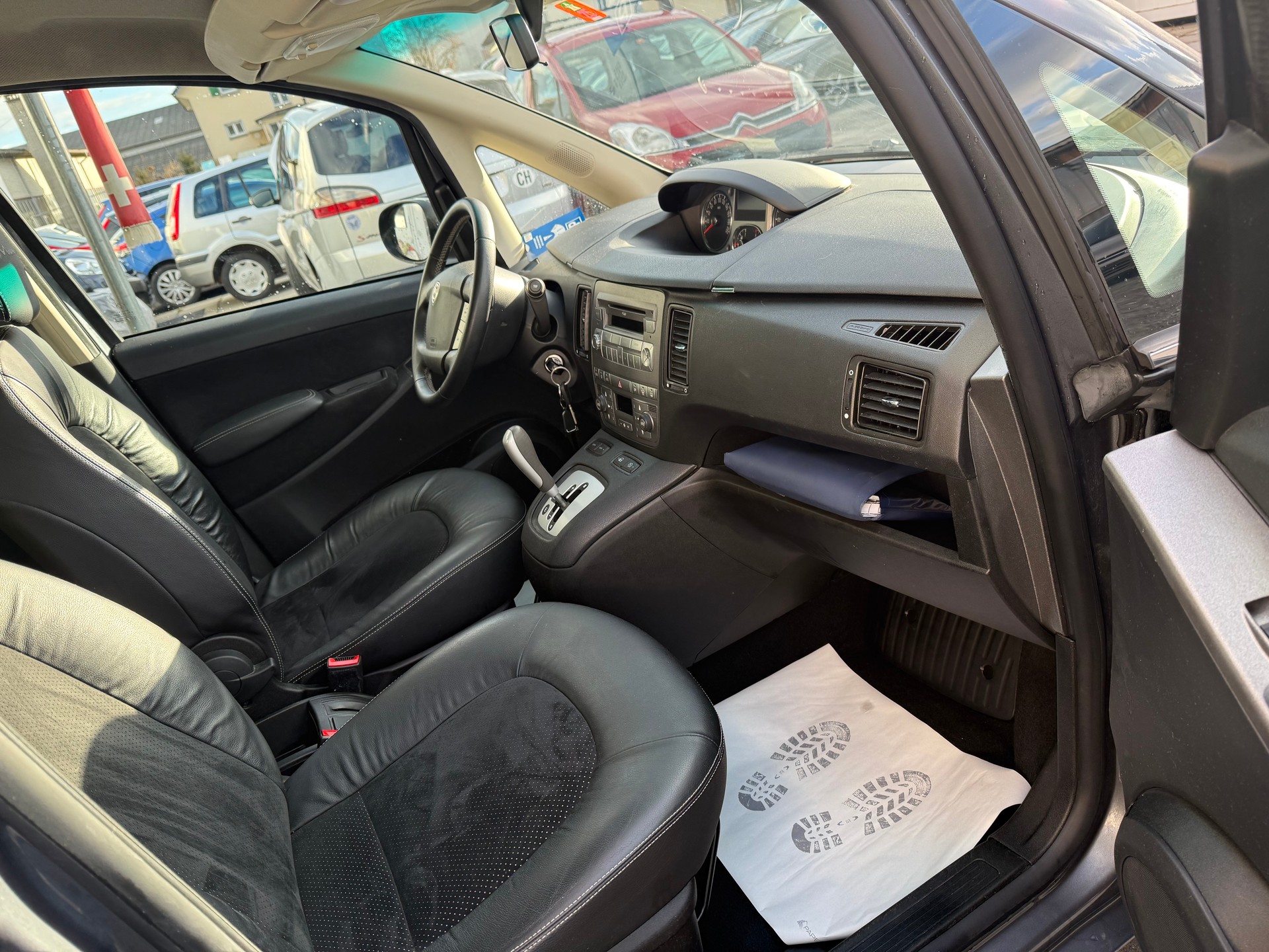 LANCIA Musa 1.4 16V Platino DFN-image-7