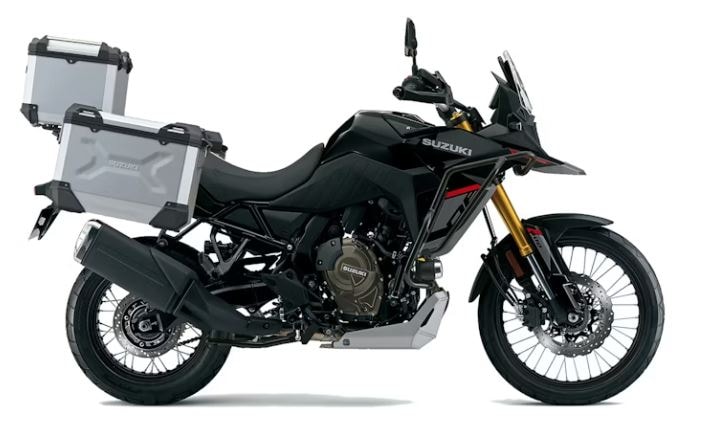 SUZUKI V-STROM 800DE BIG-image-1