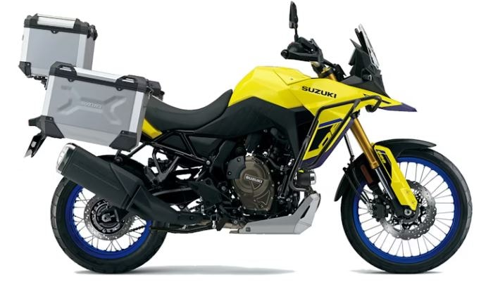 SUZUKI V-STROM 800DE BIG-image-0