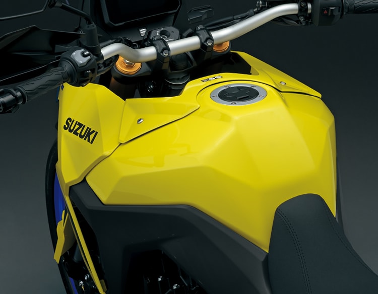 SUZUKI V-STROM 800DE BIG-image-6