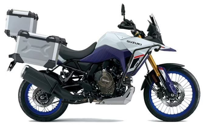 SUZUKI V-STROM 800DE BIG-image-2