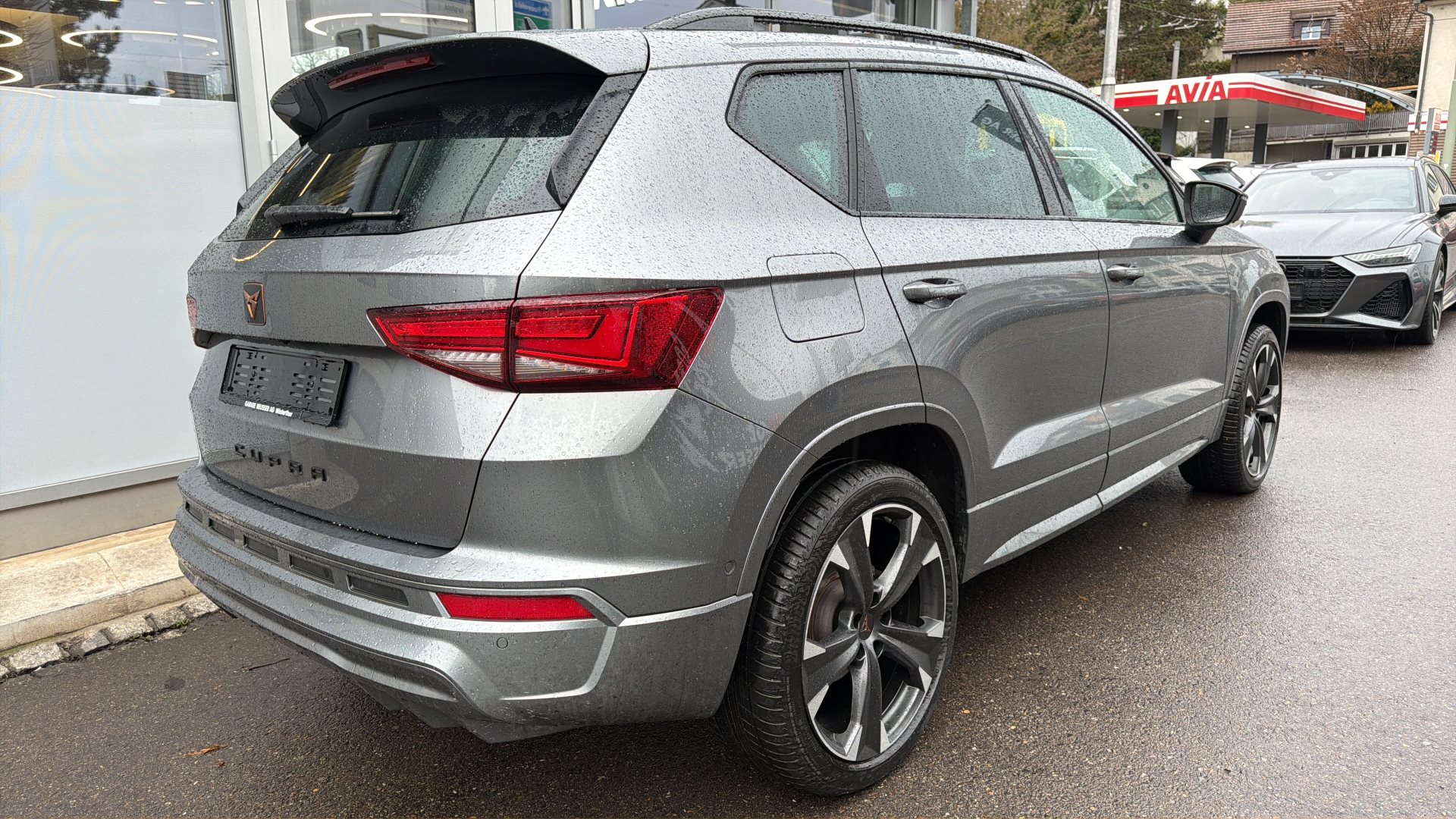 CUPRA Ateca 2.0 TSI 190PS 4Drive *** 5 Jahre Cupra Garantie bis-showroom-element-3