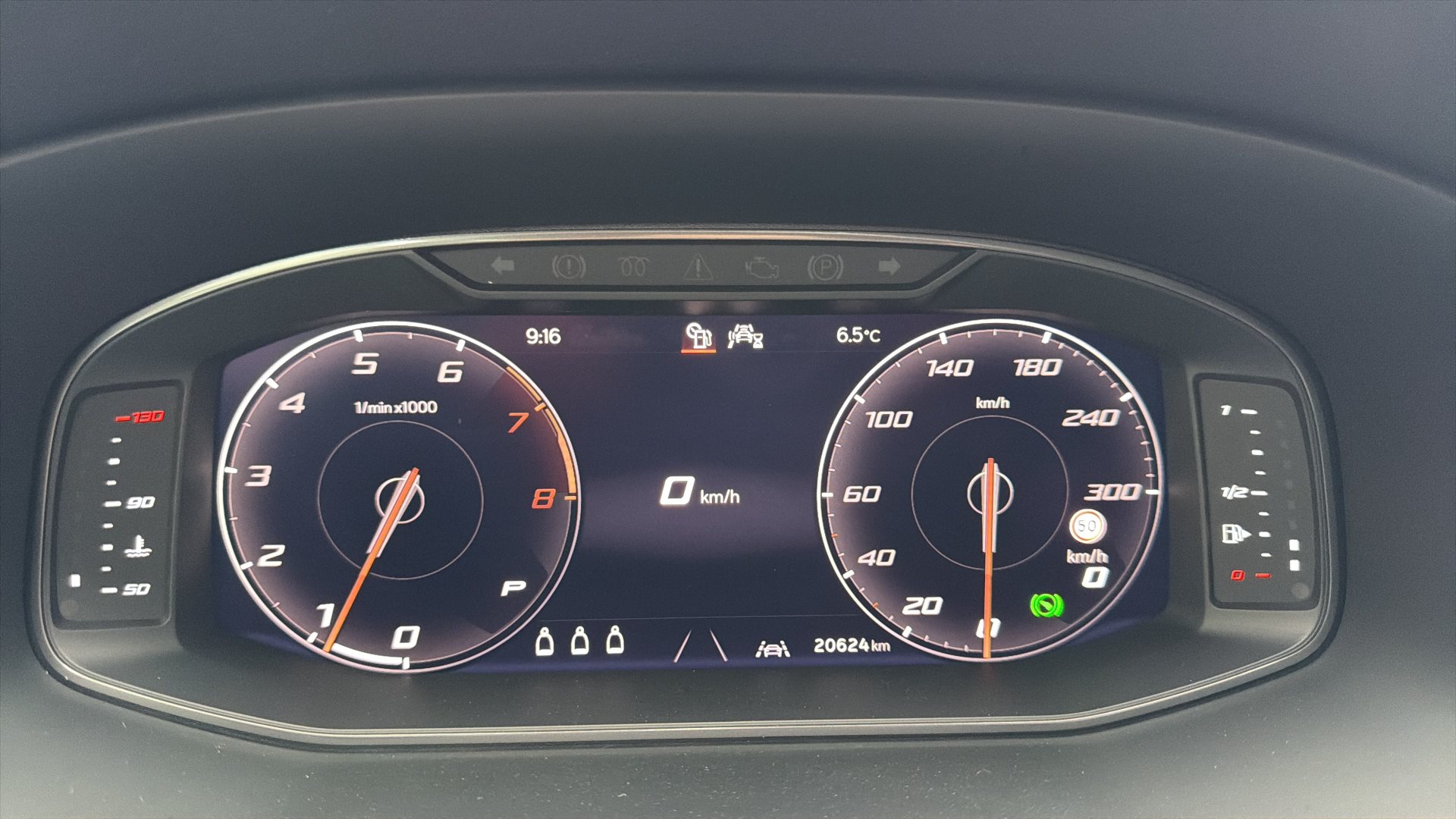 CUPRA Ateca 2.0 TSI 190PS 4Drive *** 5 Jahre Cupra Garantie bis-image-9