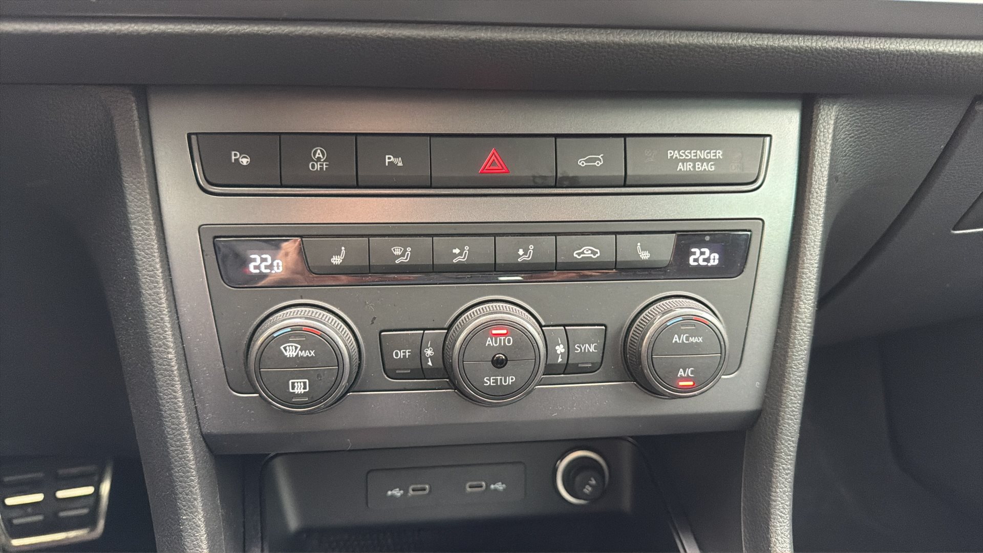 CUPRA Ateca 2.0 TSI 190PS 4Drive *** 5 Jahre Cupra Garantie bis-image-23