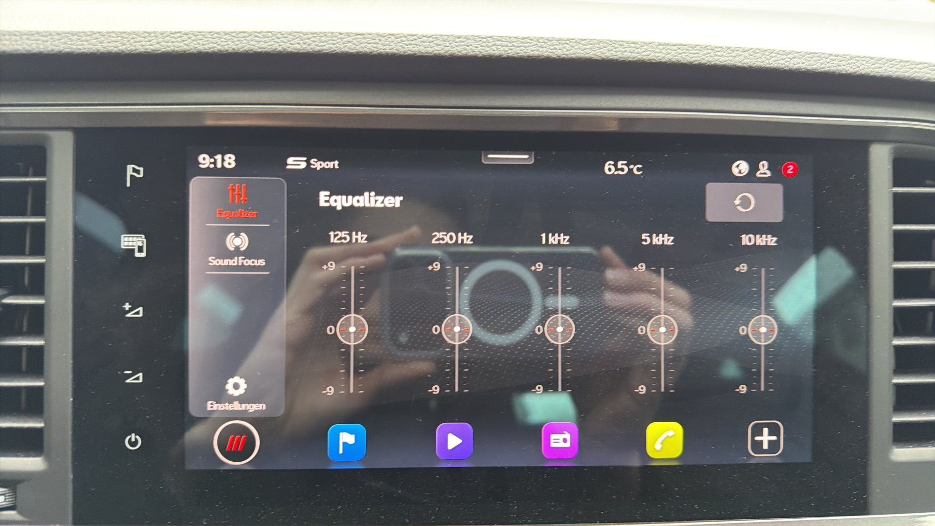 CUPRA Ateca 2.0 TSI 190PS 4Drive *** 5 Jahre Cupra Garantie bis-image-21