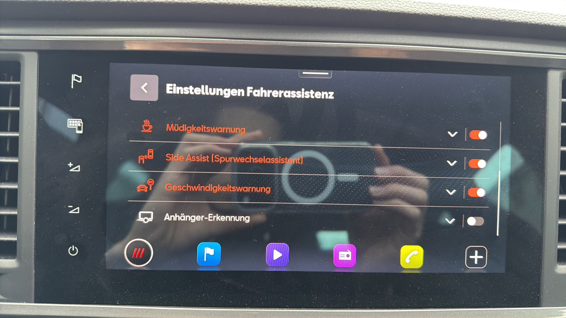 CUPRA Ateca 2.0 TSI 190PS 4Drive *** 5 Jahre Cupra Garantie bis-image-17