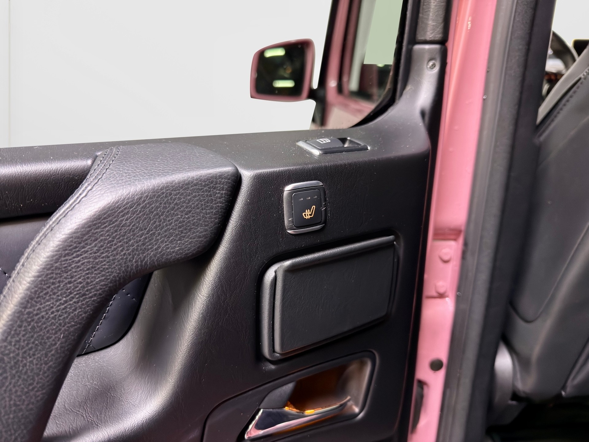 MERCEDES-BENZ G 63 AMG Speedshift Plus 7G-Tronic-image-11