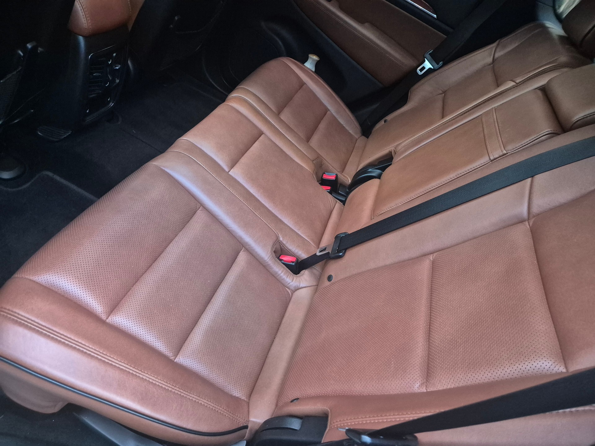JEEP Grand Cherokee 3.0 CRD Overland Automatic-image-8