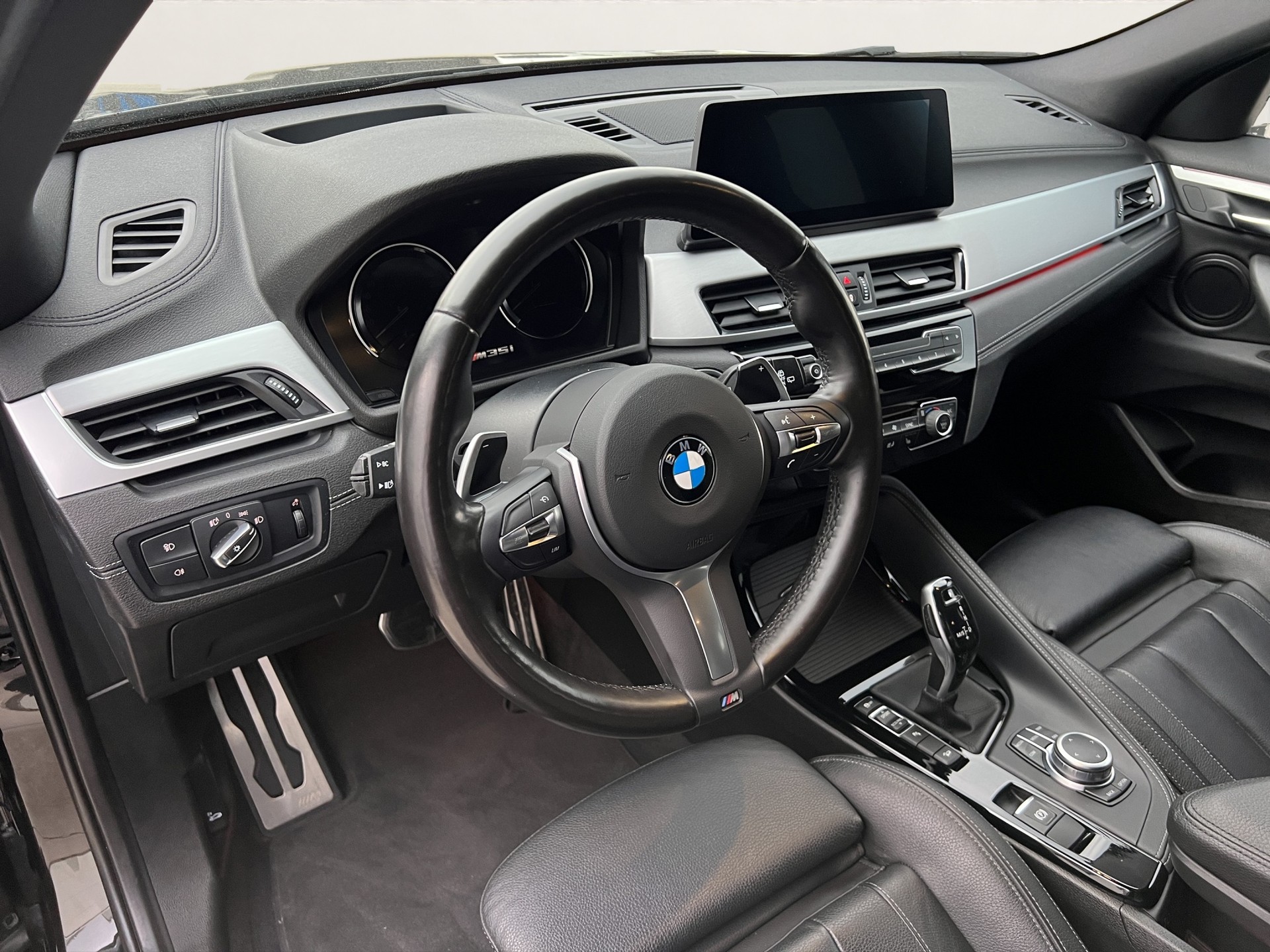 BMW X2 M35i-image-10