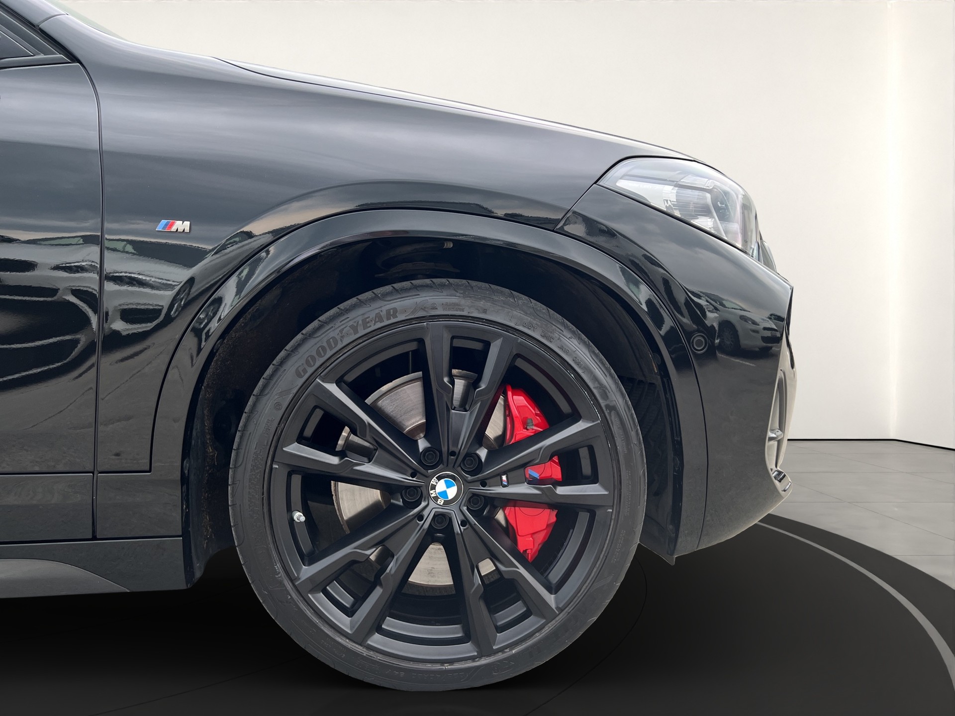 BMW X2 M35i-image-6