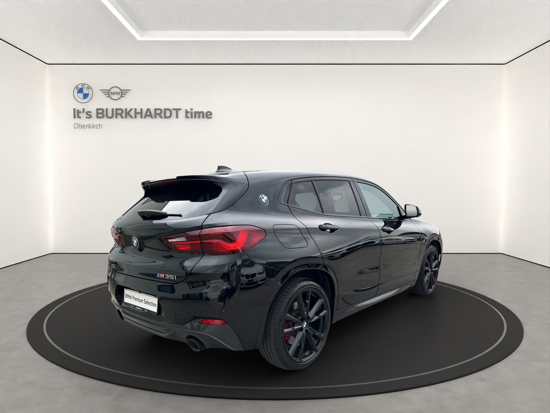 BMW X2 M35i-image-4