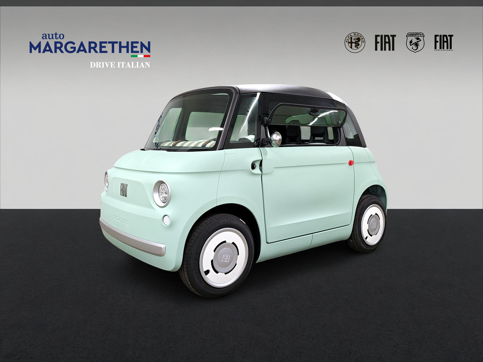 FIAT Topolino-showroom-element-1