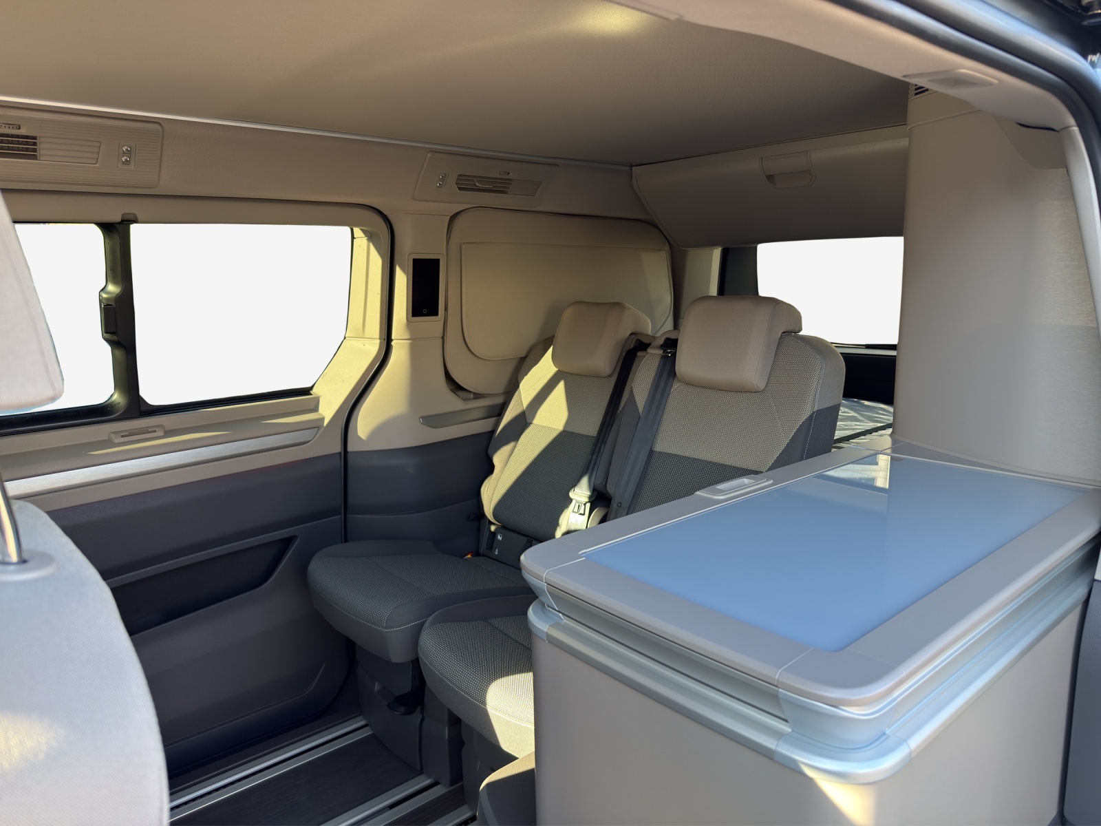 VW California 2.0 TDI Ocean Liberty-image-11