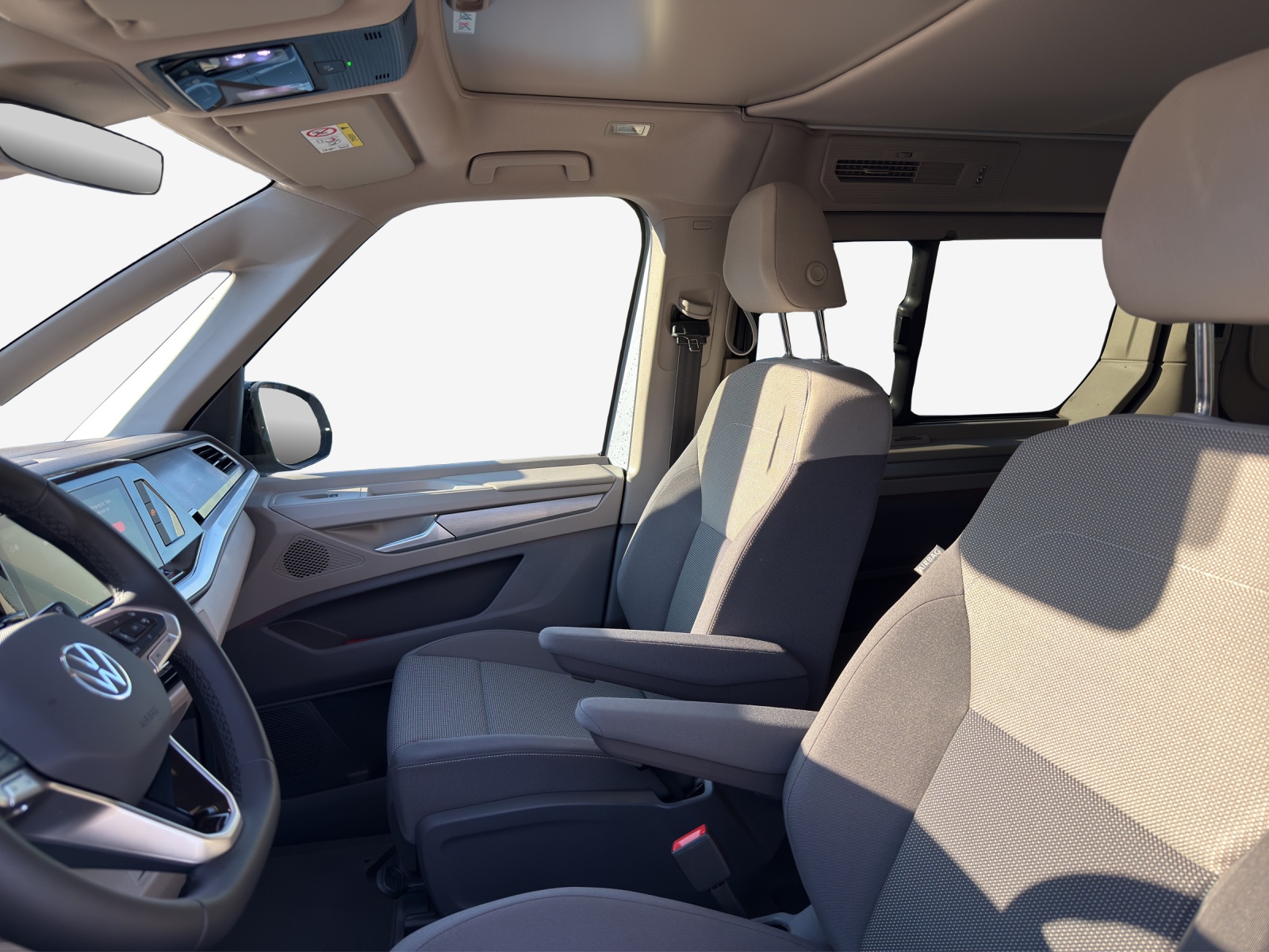 VW California 2.0 TDI Ocean Liberty-image-7