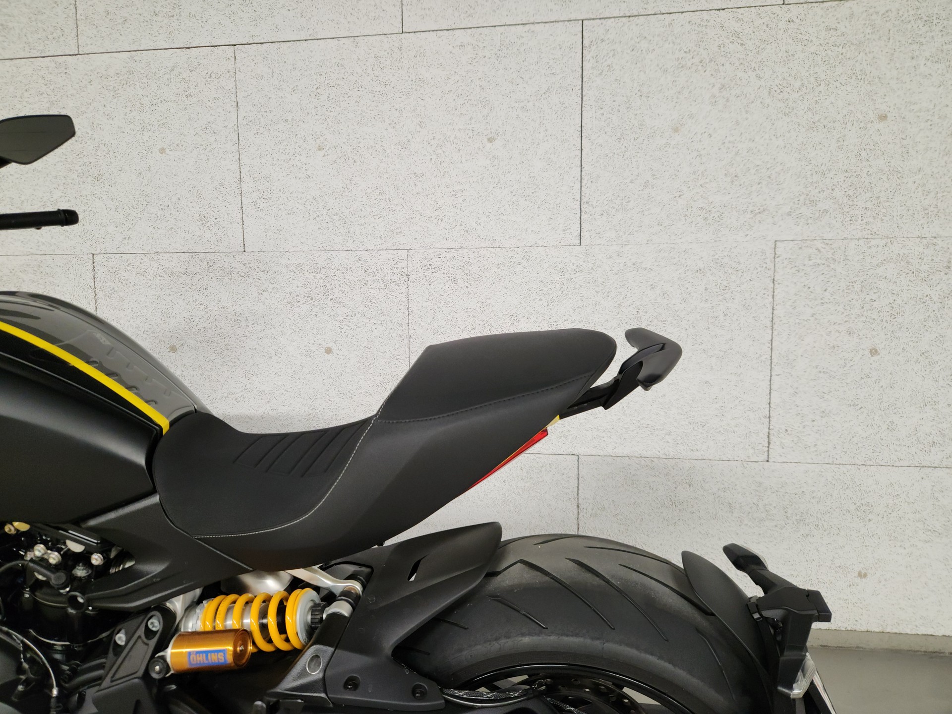 DUCATI Diavel 1260 S Black&Steel-image-6