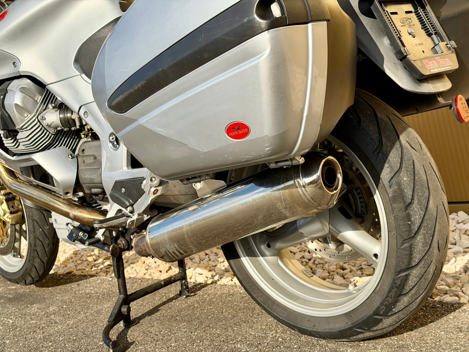 MOTO GUZZI Norge 1200 GT ABS-image-13