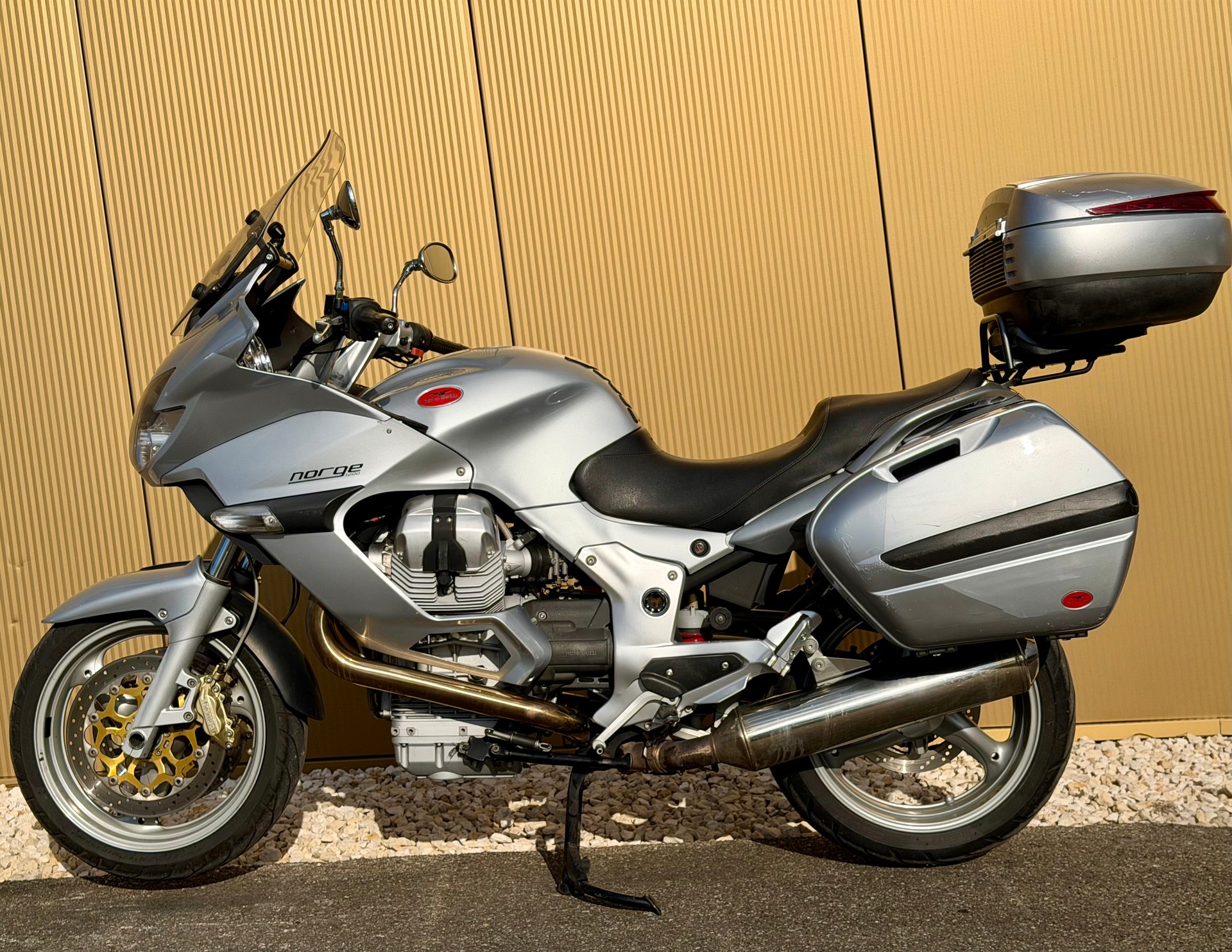 MOTO GUZZI Norge 1200 GT ABS-image-10