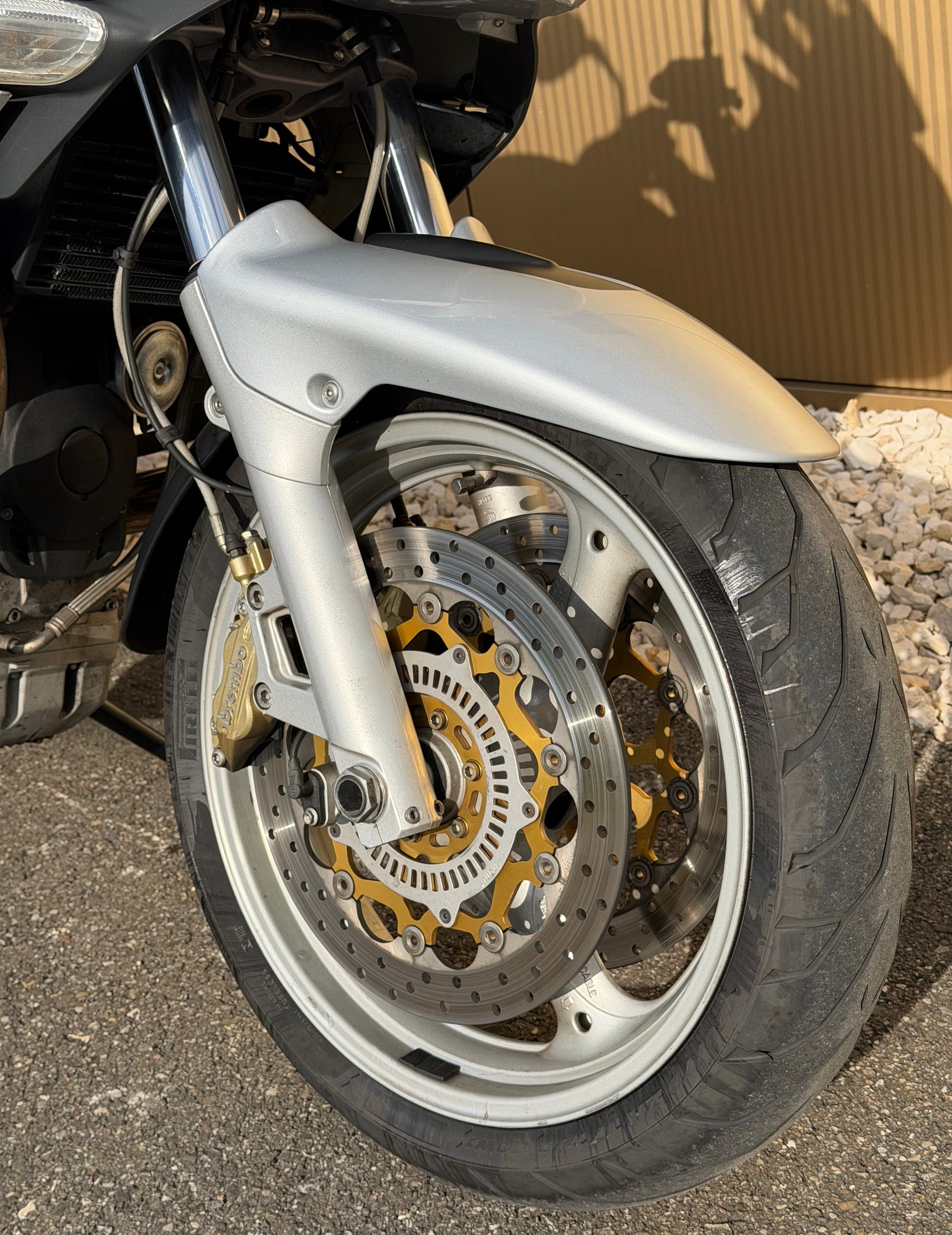 MOTO GUZZI Norge 1200 GT ABS-image-1