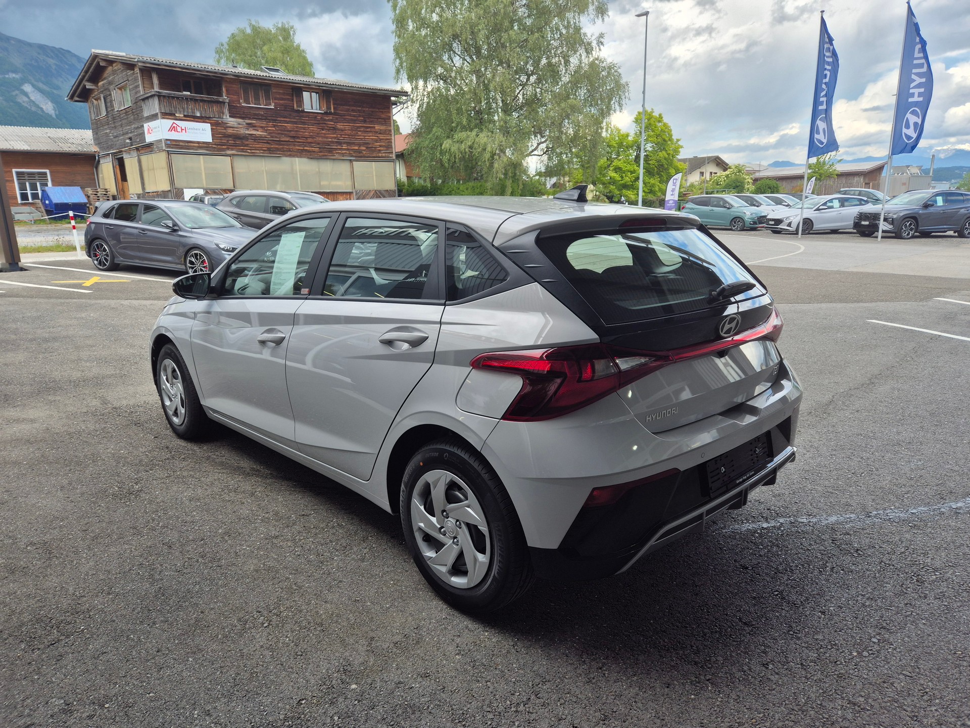 HYUNDAI i20 1.0 T-GDi Pica-image-3