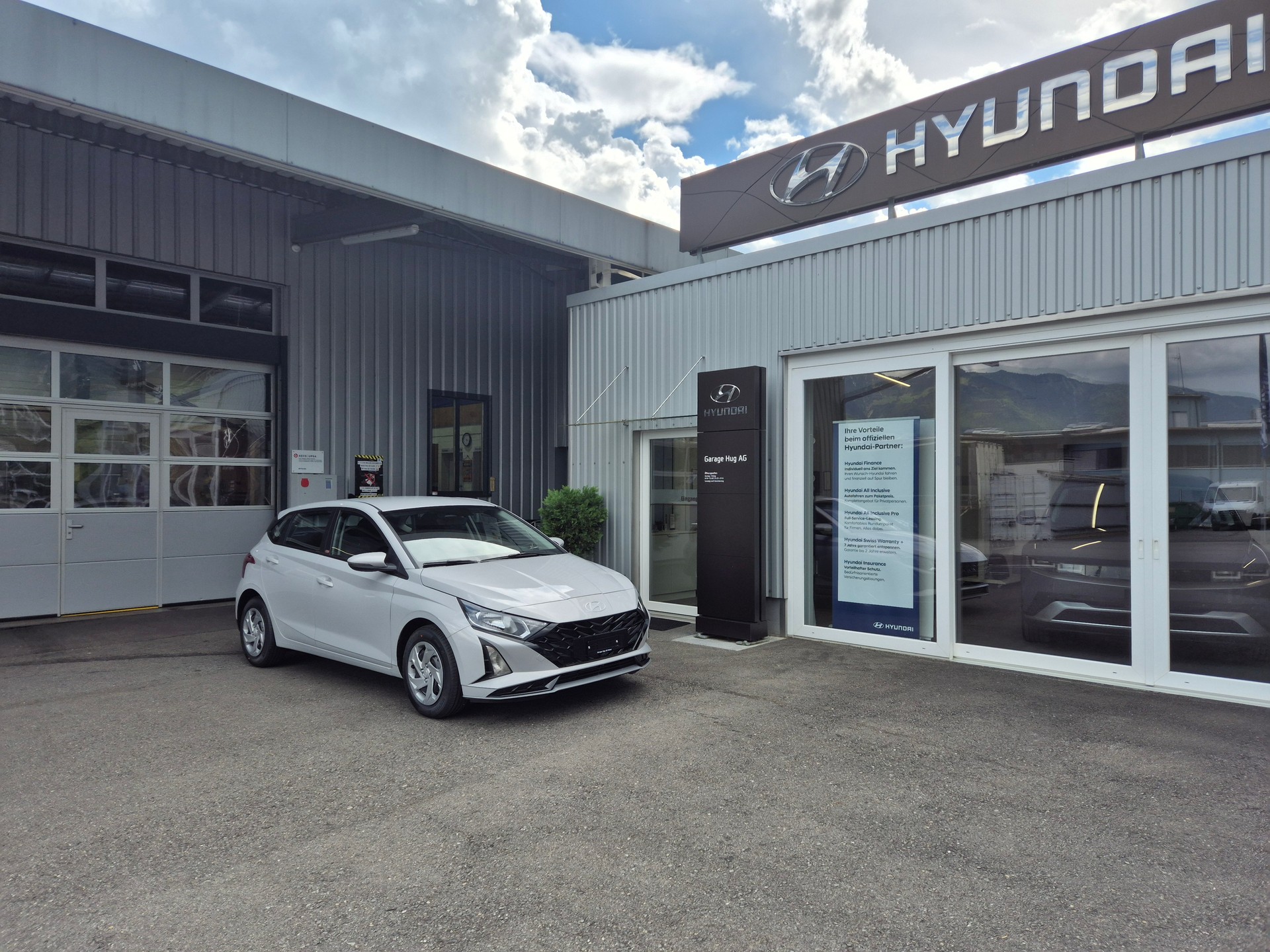 HYUNDAI i20 1.0 T-GDi Pica