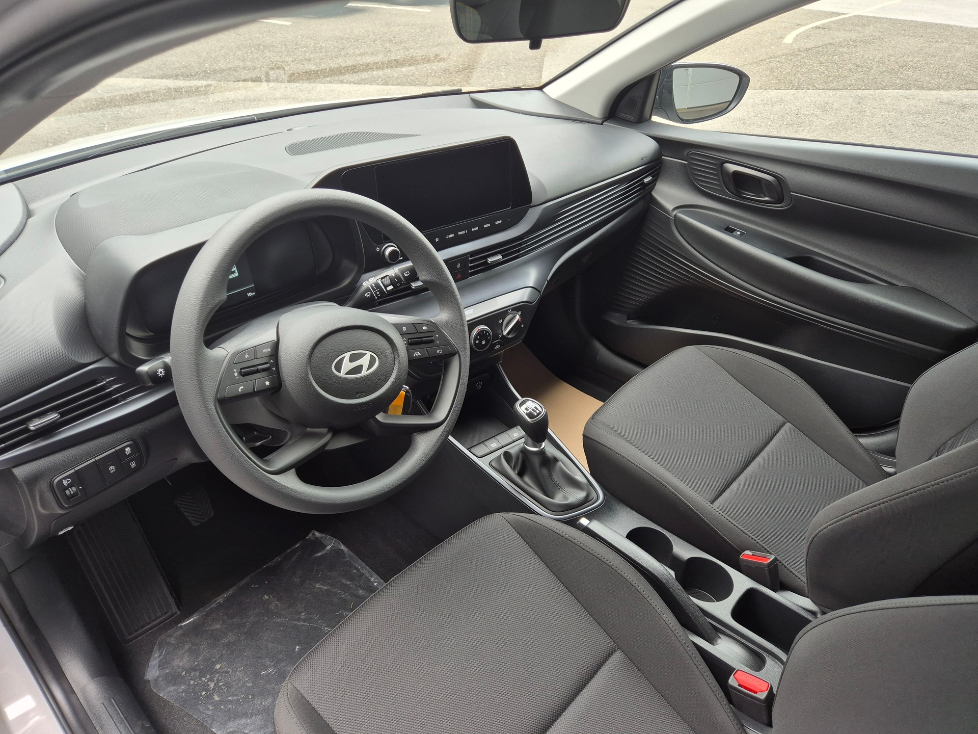 HYUNDAI i20 1.0 T-GDi Pica-image-5
