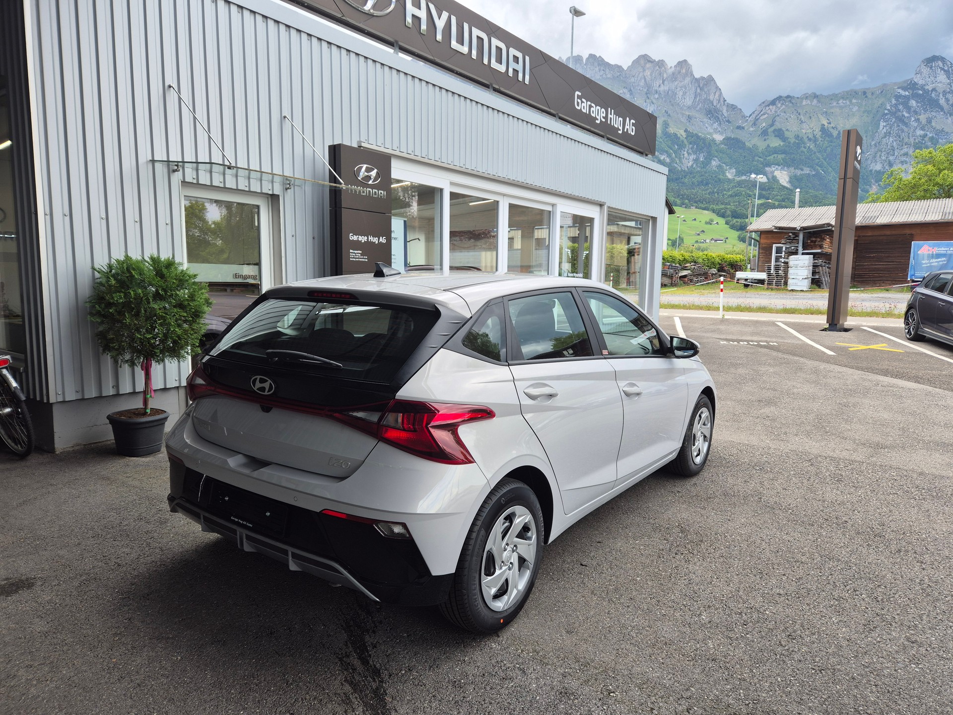 HYUNDAI i20 1.0 T-GDi Pica-image-2
